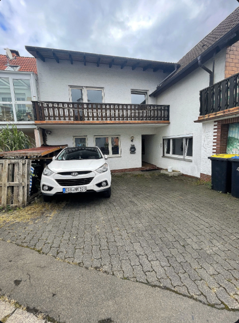 Thumbnail-Haus zum Kaufen in Oberaula 157.900,00 € 221 m²