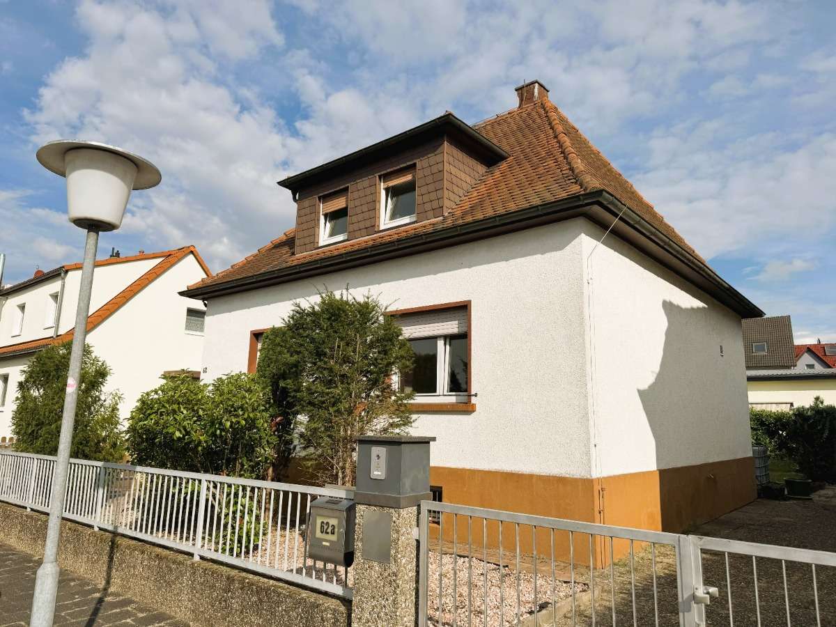 Thumbnail-Haus zum Kaufen in Mühlheim am Main 498.000,00 € 121.04 m²