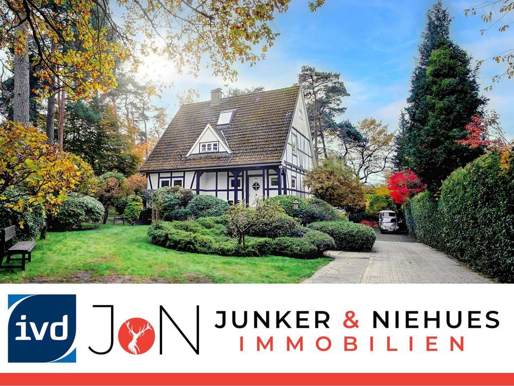 Thumbnail-Haus zum Kaufen in Bielefeld 1.150.000,00 € 309 m²