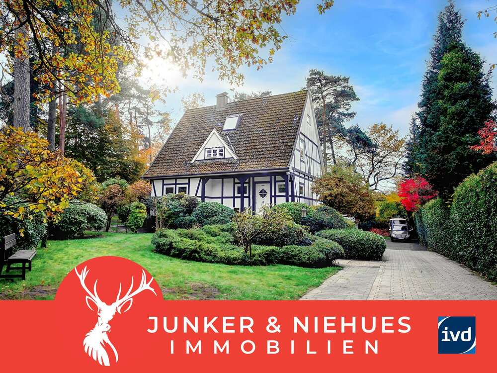 Thumbnail-Haus zum Kaufen in Bielefeld 1.150.000,00 € 309 m²