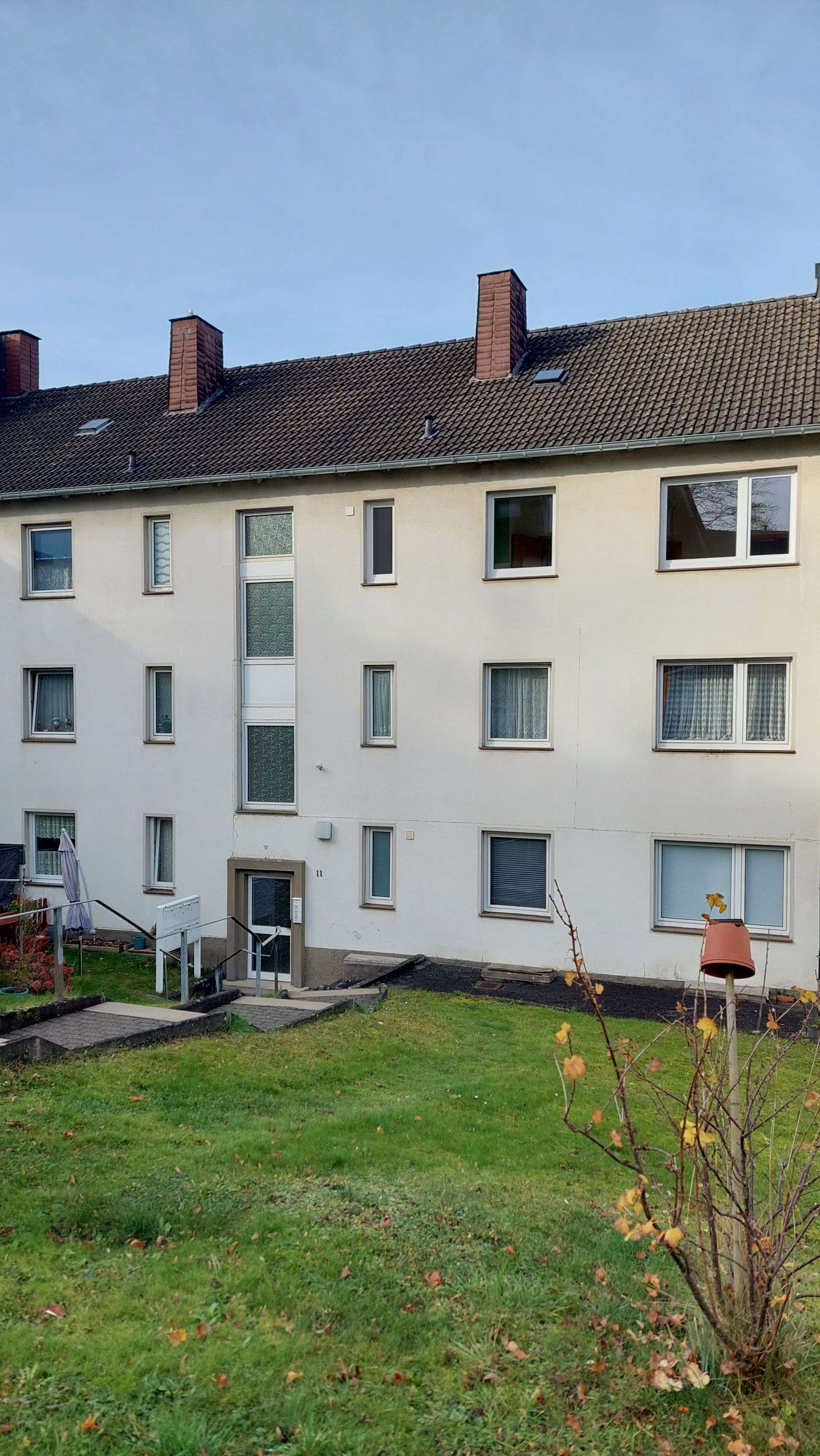Thumbnail-Wohnung zum Mieten in Siegen 446,90 € 49.66 m²