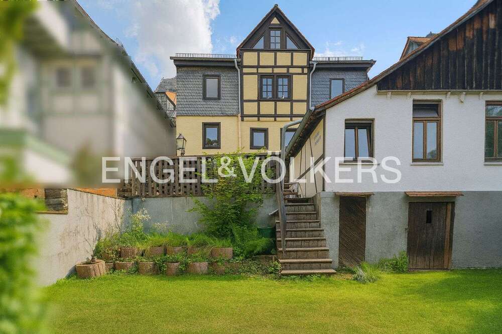 Thumbnail-Haus zum Kaufen in Kronberg 690.000,00 € 175 m²