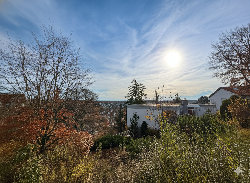 Thumbnail-Grundstück zu verkaufen in Böblingen 1.350.000,00 € 1078 m²