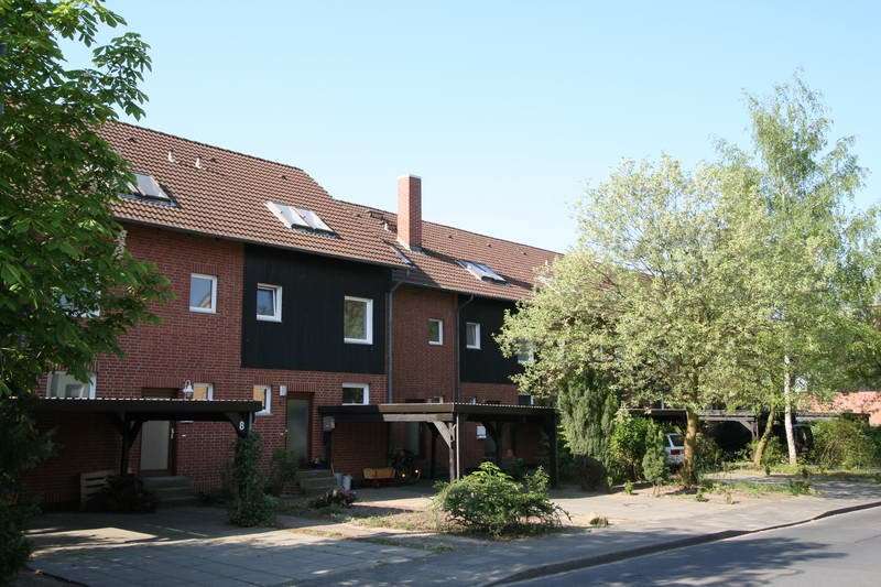 Thumbnail-Haus zum Mieten in Burgdorf 1.498,75 € 125 m²