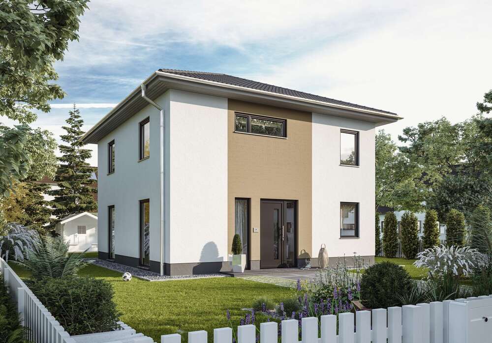 Thumbnail-Haus zum Kaufen in Freiberg am Neckar 714.400,00 € 124 m²