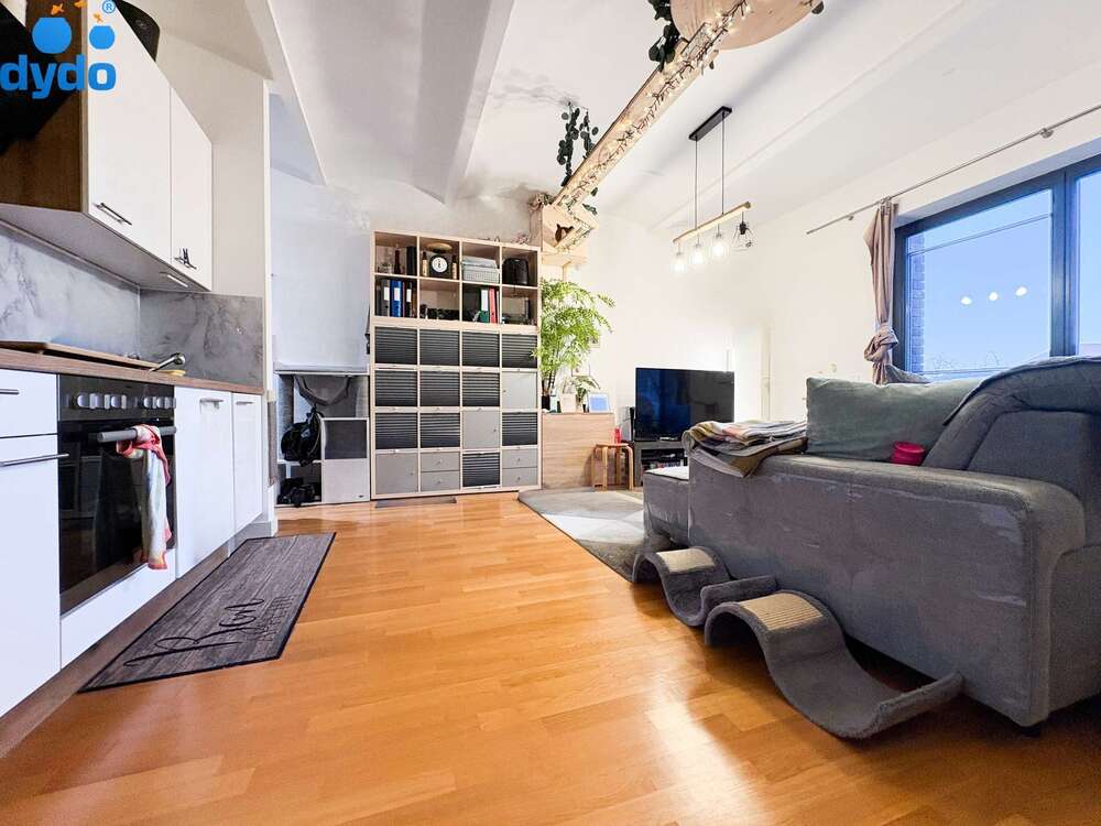 Thumbnail-Wohnung zum Kaufen in Potsdam 295.000,00 € 51.68 m²