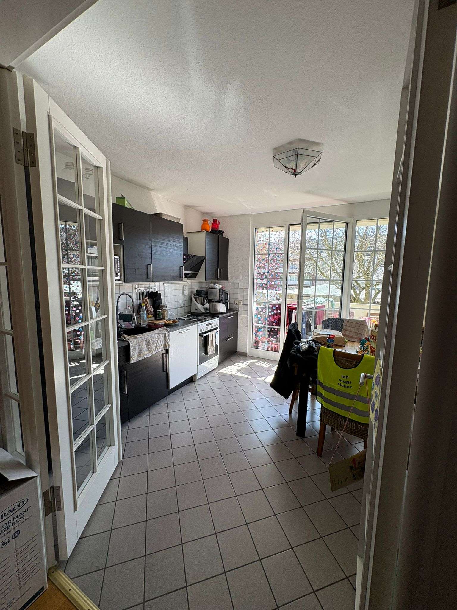 Thumbnail-Wohnung zum Mieten in Mönchengladbach 934,00 € 102 m²