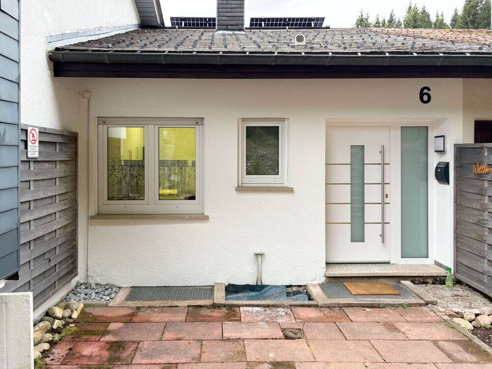 Thumbnail-Wohnung zum Mieten in Schönwald 900,00 € 82 m²