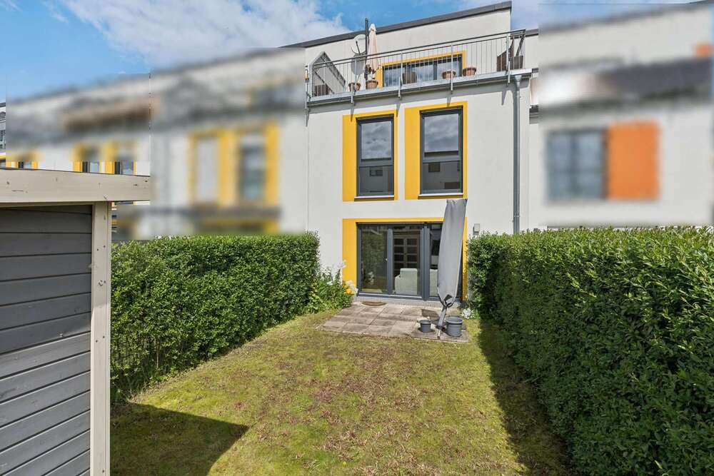 Thumbnail-Haus zum Kaufen in Laatzen 495.000,00 € 153 m²