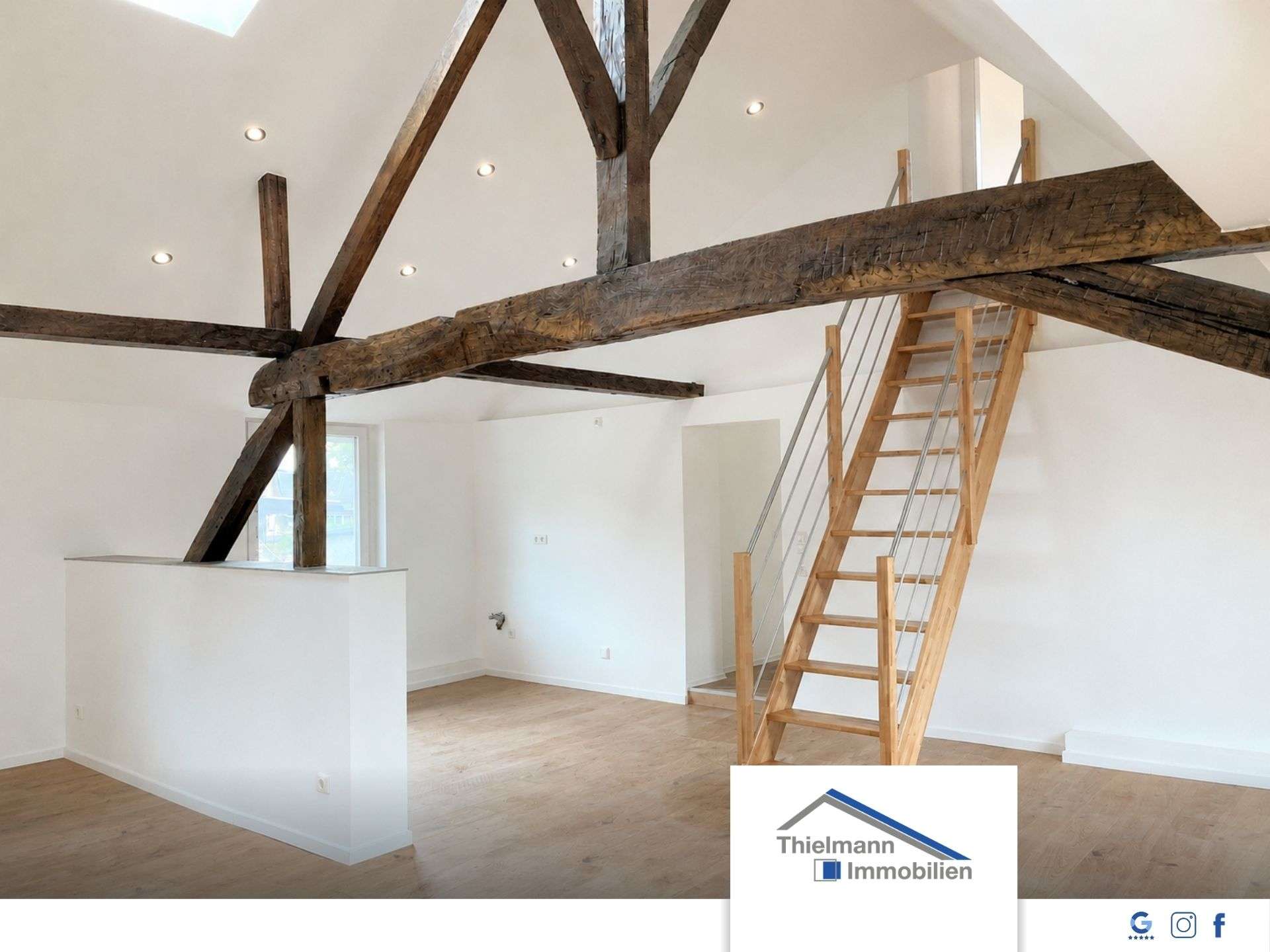 Thumbnail-Wohnung zum Mieten in Nettetal 980,00 € 110 m²