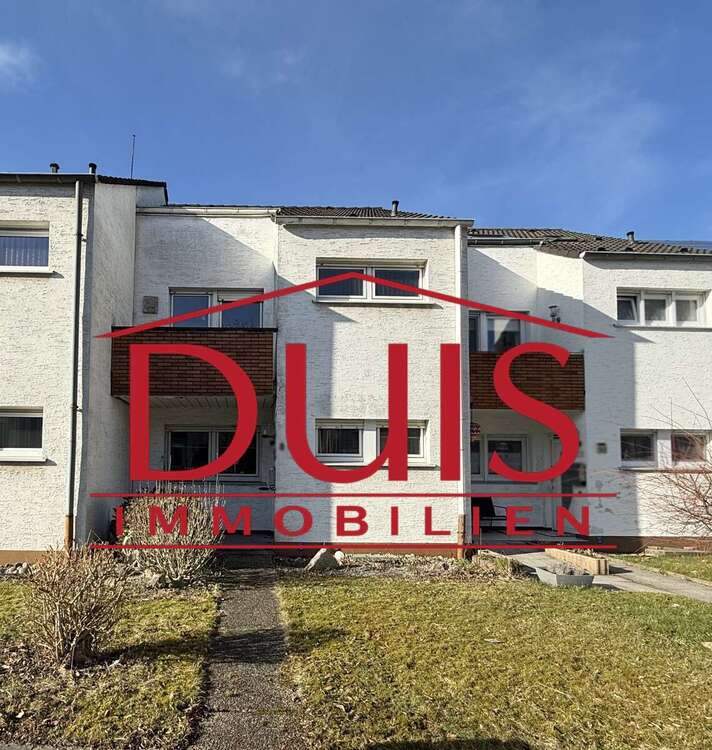 Thumbnail-Haus zum Kaufen in Dortmund 252.000,00 € 117 m²