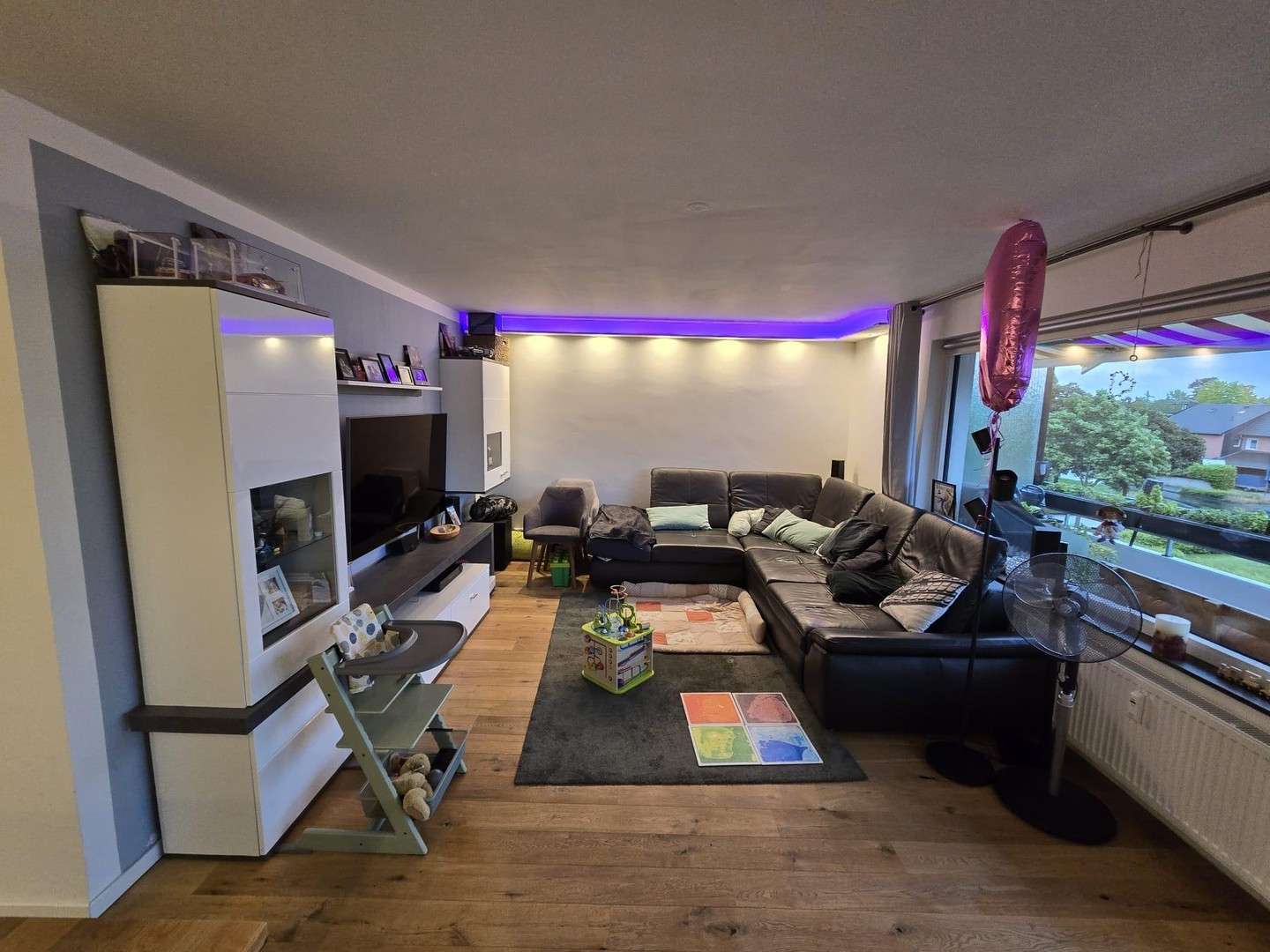 Thumbnail-Wohnung zum Kaufen in Köln 335.000,00 € 69 m²