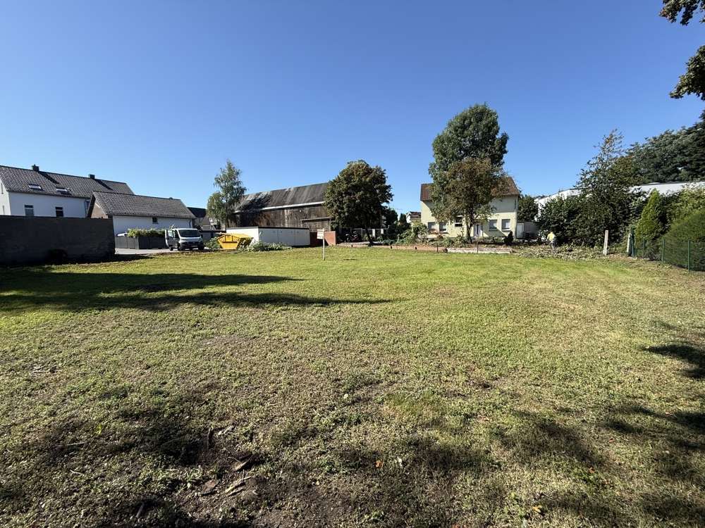 Thumbnail-Grundstück zu verkaufen in Herten Westerholt 370.000,00 € 1066 m²