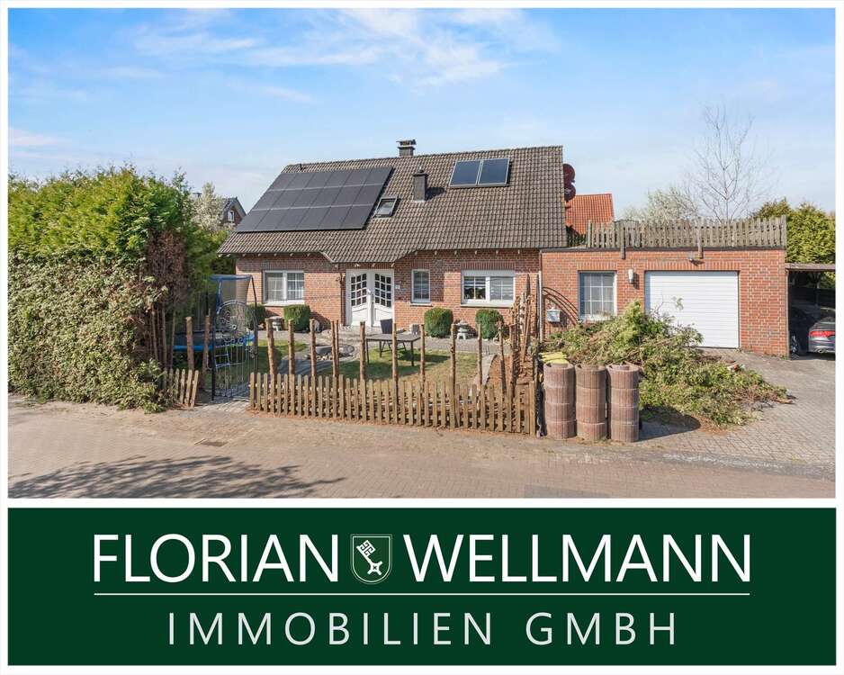 Thumbnail-Haus zum Kaufen in Lienen 499.000,00 € 250.4 m²