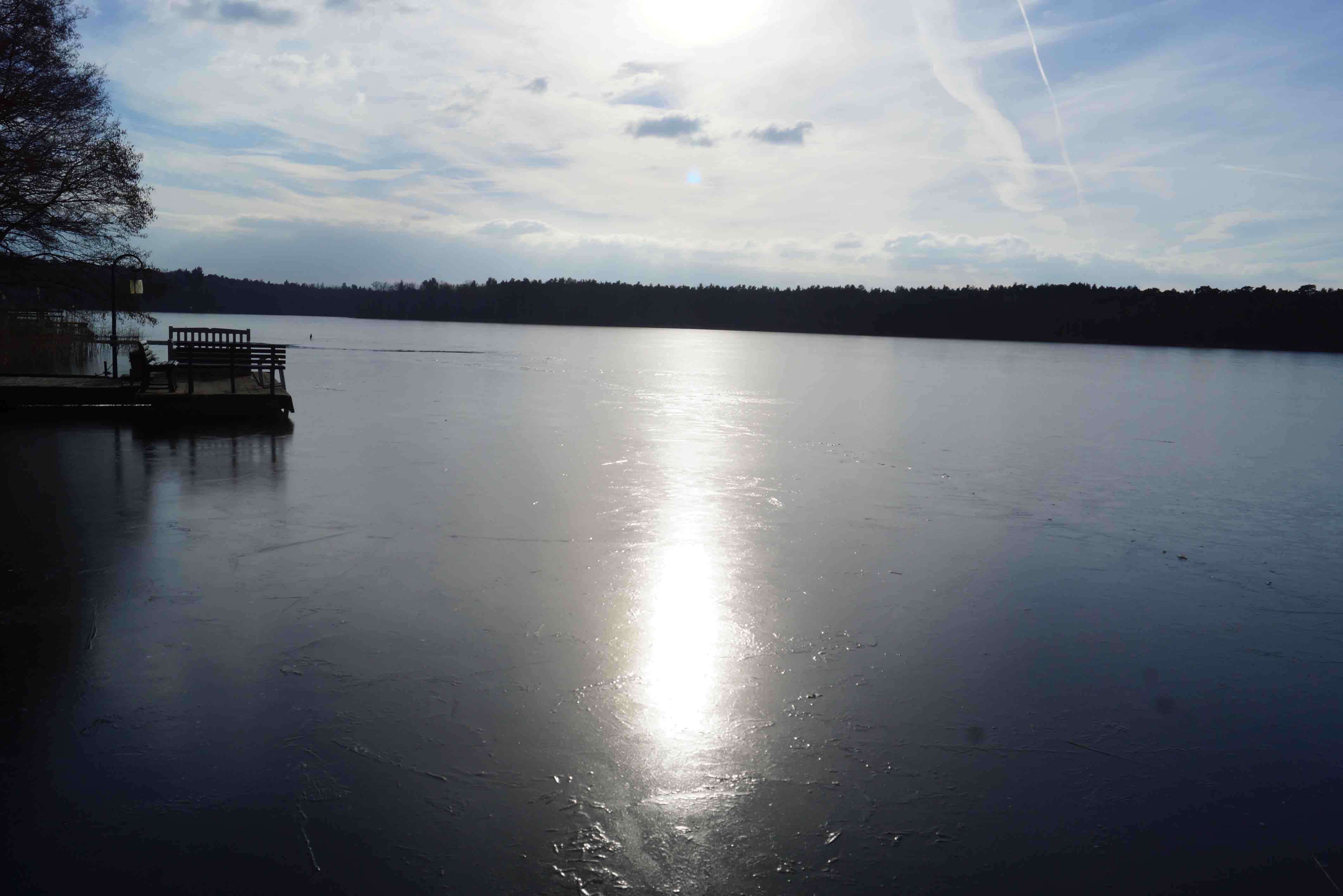 Thumbnail-Grundstück zu verkaufen in Zossen 340.000,00 € 2850 m²