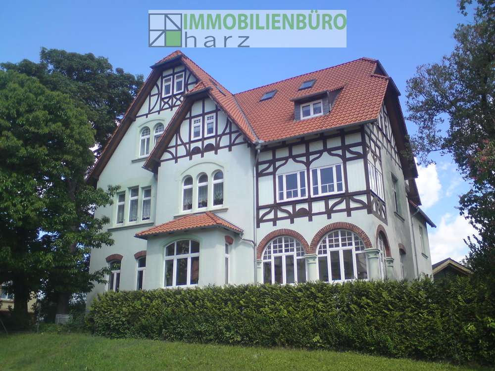 Thumbnail-Wohnung zum Kaufen in Blankenburg 43.000,00 € 45 m²