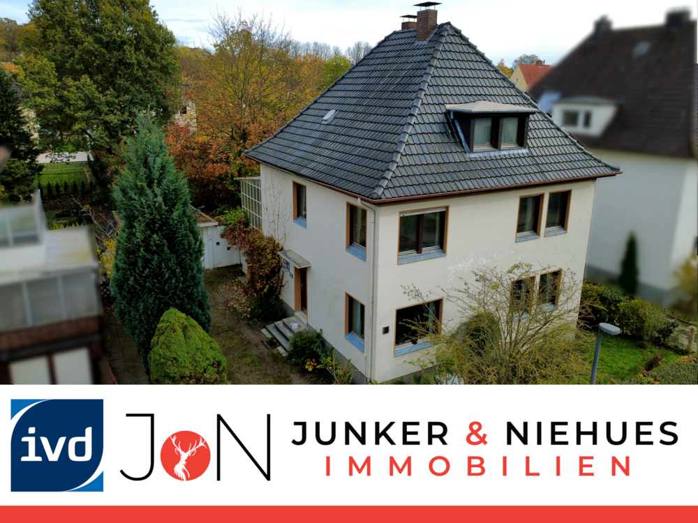 Thumbnail-Haus zum Kaufen in Herford 410.000,00 € 172 m²