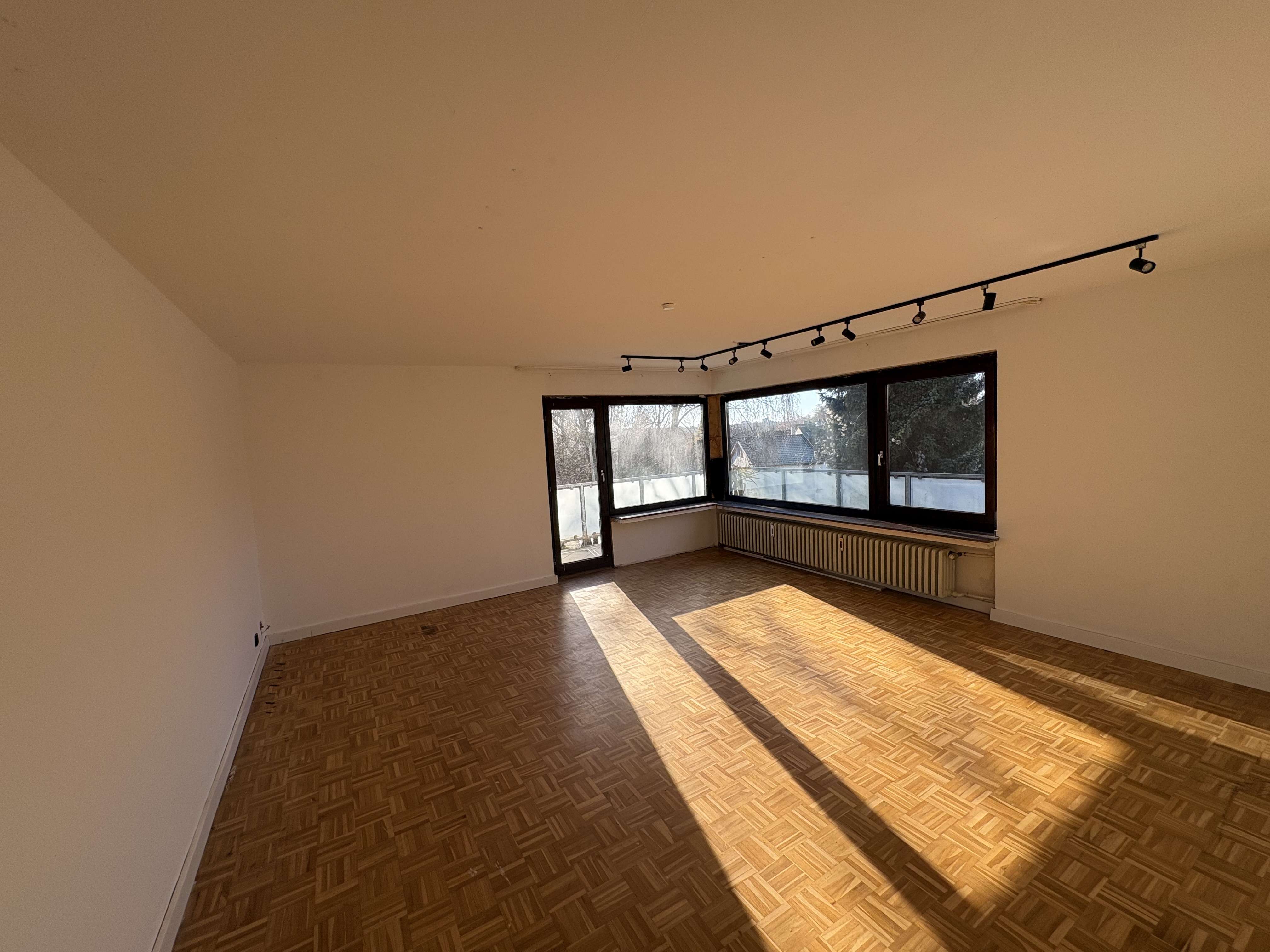 Thumbnail-Wohnung zum Mieten in Essen 780,00 € 88 m²