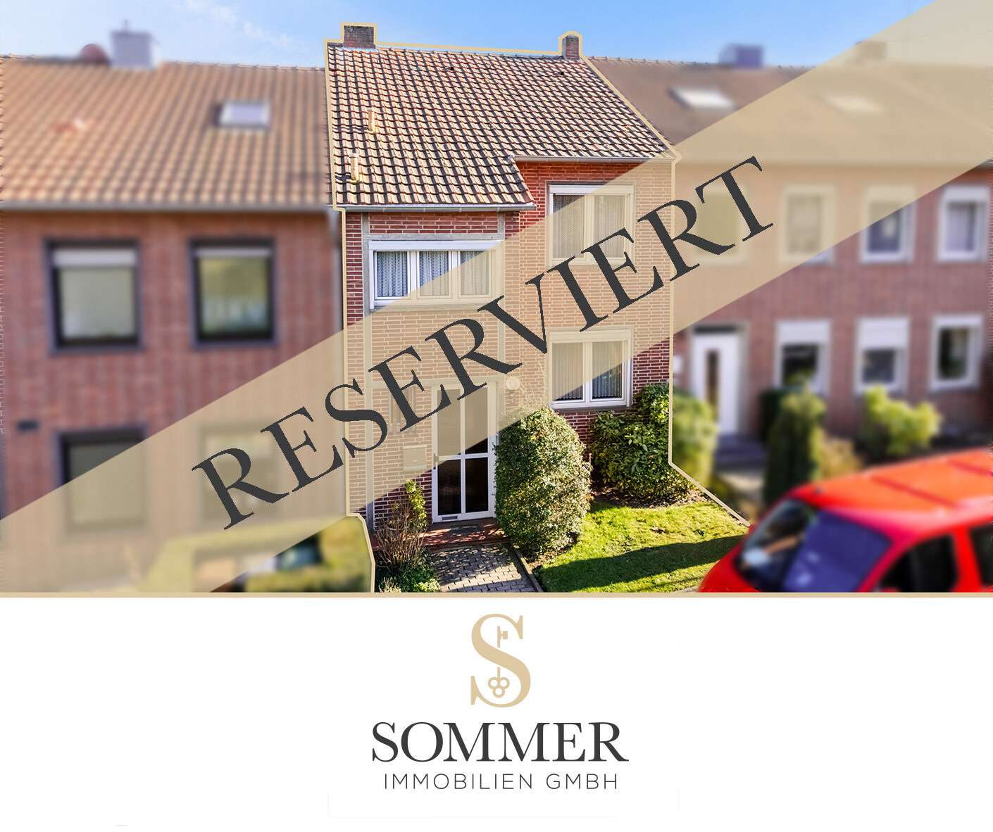 Thumbnail-Haus zum Kaufen in Kleve 225.000,00 € 95 m²