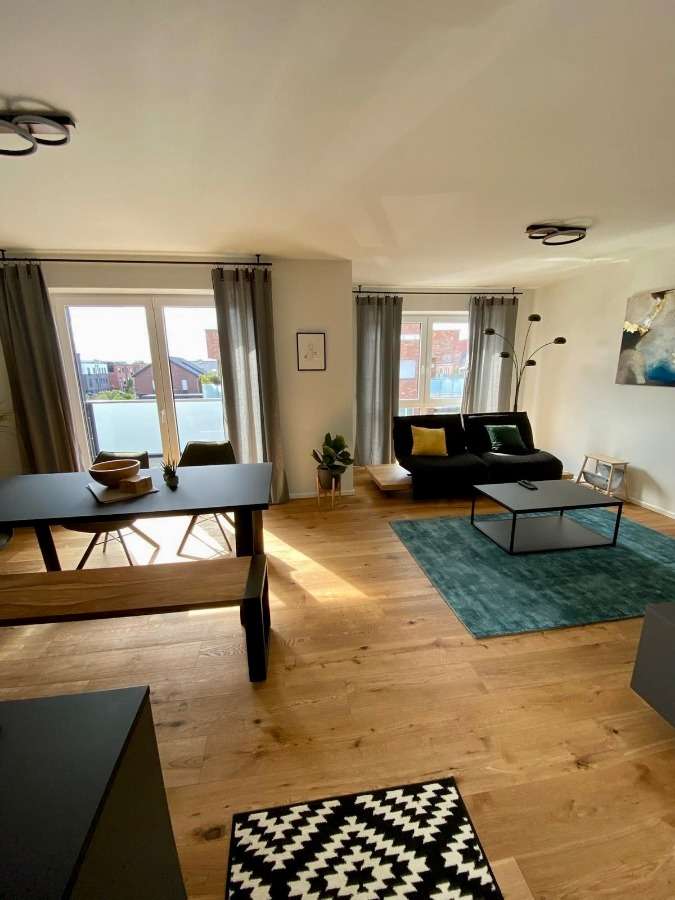 Thumbnail-Wohnung zum Kaufen in Münster 449.000,00 € 66.12 m²