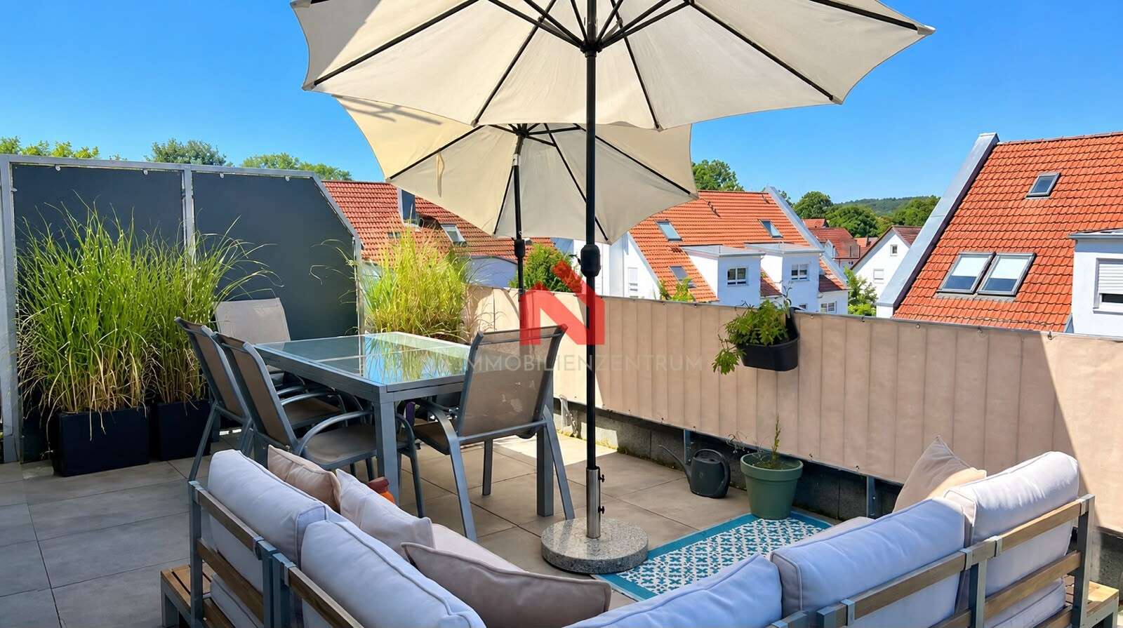Thumbnail-Wohnung zum Mieten in EislingenFils 1.320,00 € 120 m²