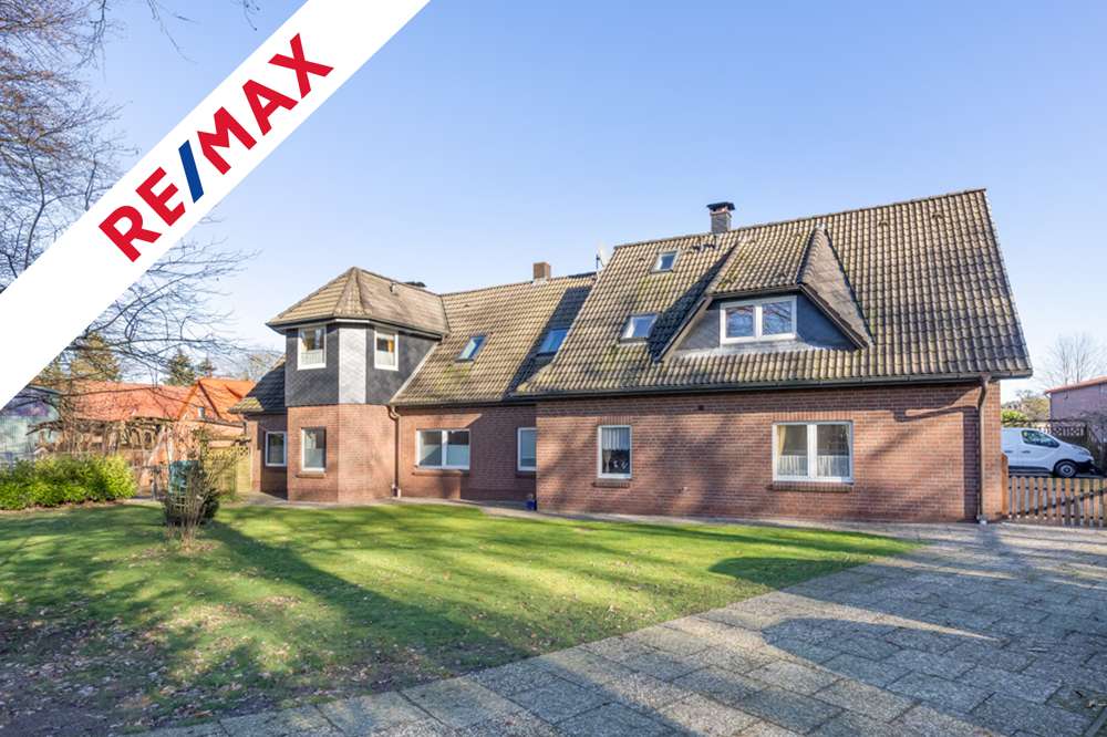 Thumbnail-Wohnung zum Mieten in Buchholz 1.000,00 € 58.9 m²