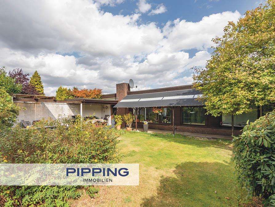 Thumbnail-Haus zum Kaufen in Oststeinbek 395.000,00 € 118 m²