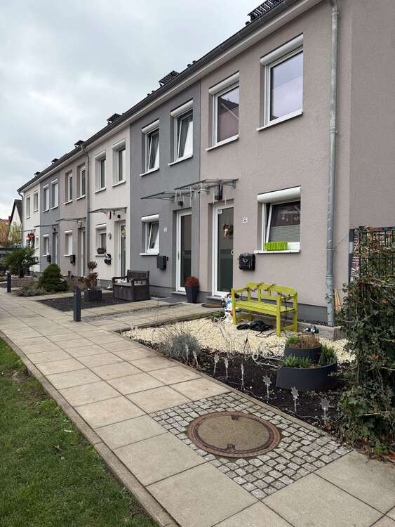 Thumbnail-Haus zum Kaufen in Essen 340.000,00 € 106.18 m²