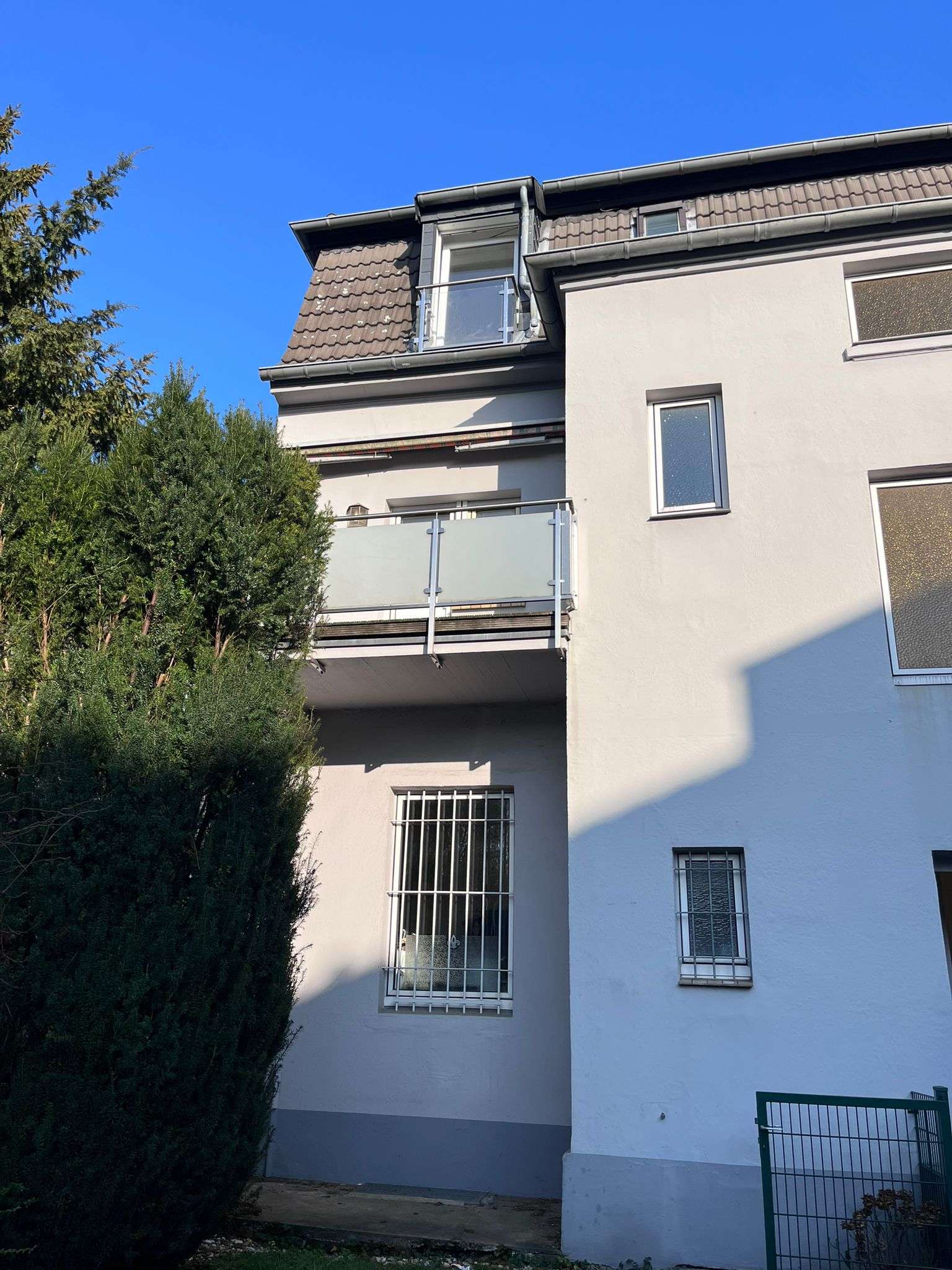 Thumbnail-Wohnung zum Mieten in Essen 1.445,00 € 112 m²