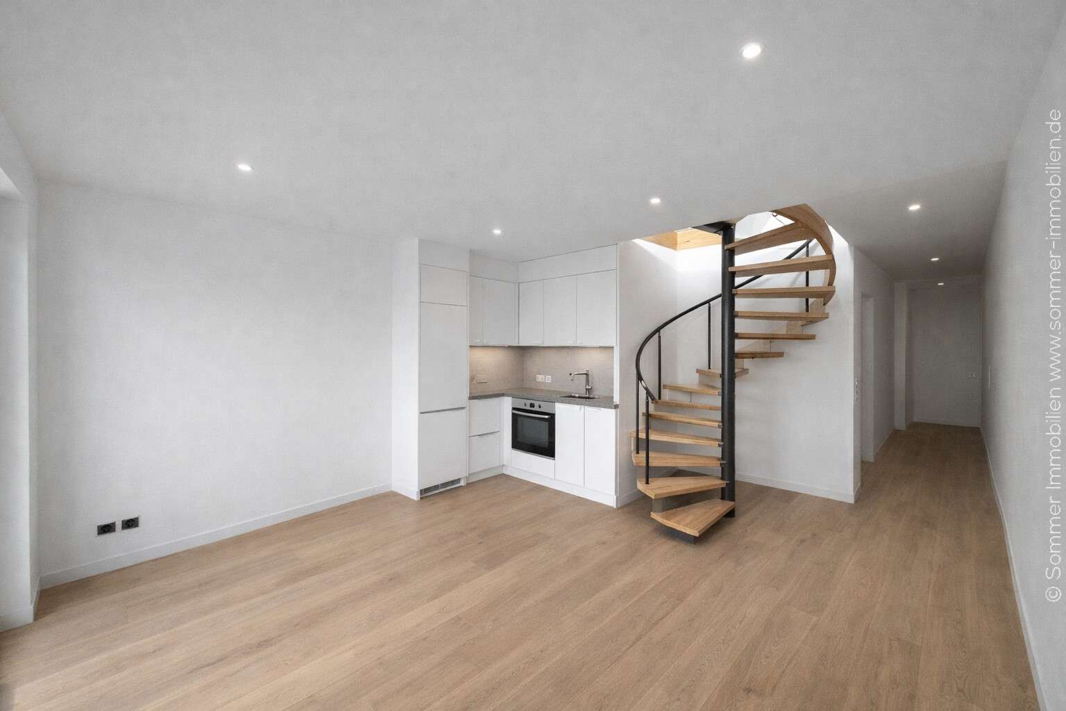 Thumbnail-Wohnung zum Mieten in Kleve 1.210,00 € 89.4 m²