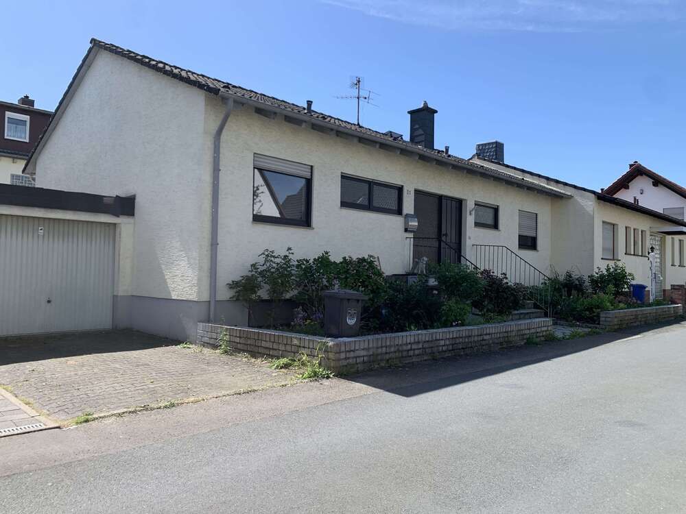 Thumbnail-Haus zum Kaufen in Eschborn 600.000,00 € 101 m²