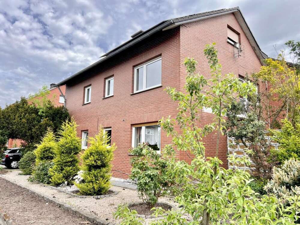 Thumbnail-Haus zum Kaufen in Lengerich 435.000,00 € 212 m²
