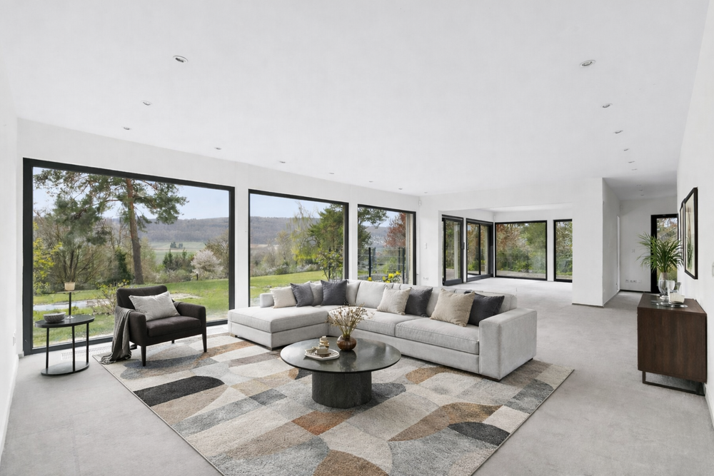 Thumbnail-Haus zum Kaufen in Bad Münder am Deister 580.000,00 € 170 m²