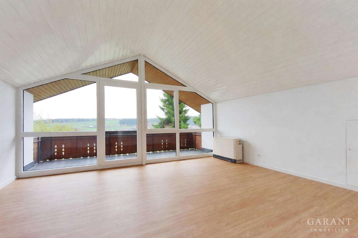 Thumbnail-Wohnung zum Mieten in Waldachtal 595,00 € 65 m²