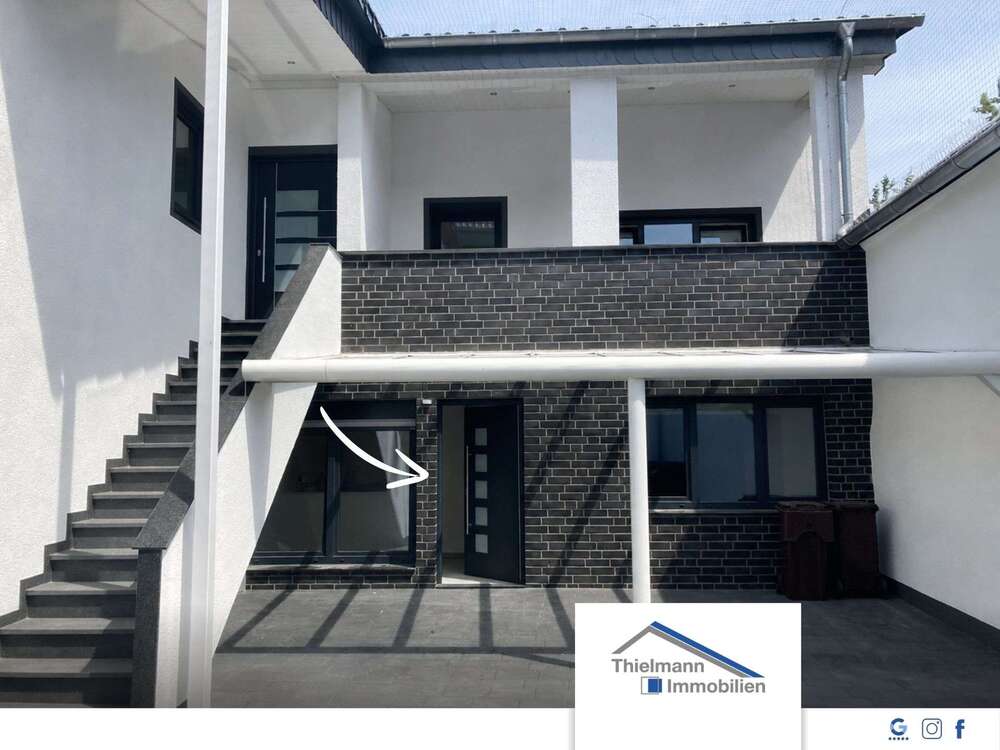 Thumbnail-Wohnung zum Mieten in Viersen 950,00 € 115 m²