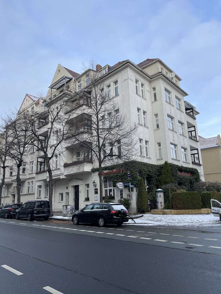 Thumbnail-Büro in Leipzig 1.180,00 € 90.5 m²
