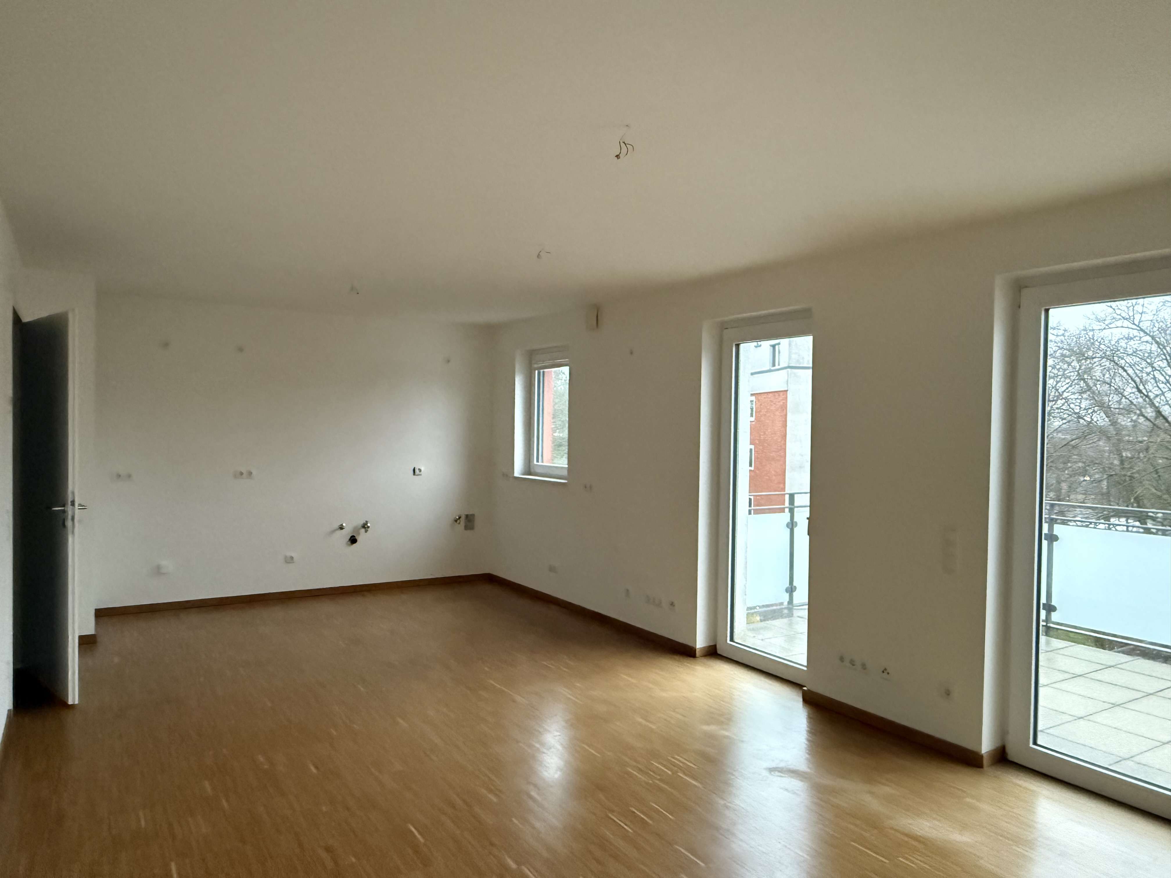 Thumbnail-Wohnung zum Mieten in Hannover 1.100,00 € 84 m²