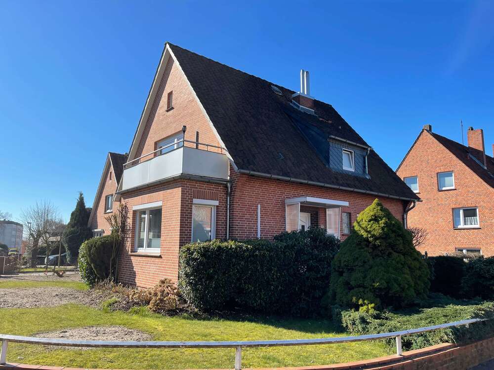 Thumbnail-Haus zum Kaufen in Lauenburg 319.000,00 € 112 m²