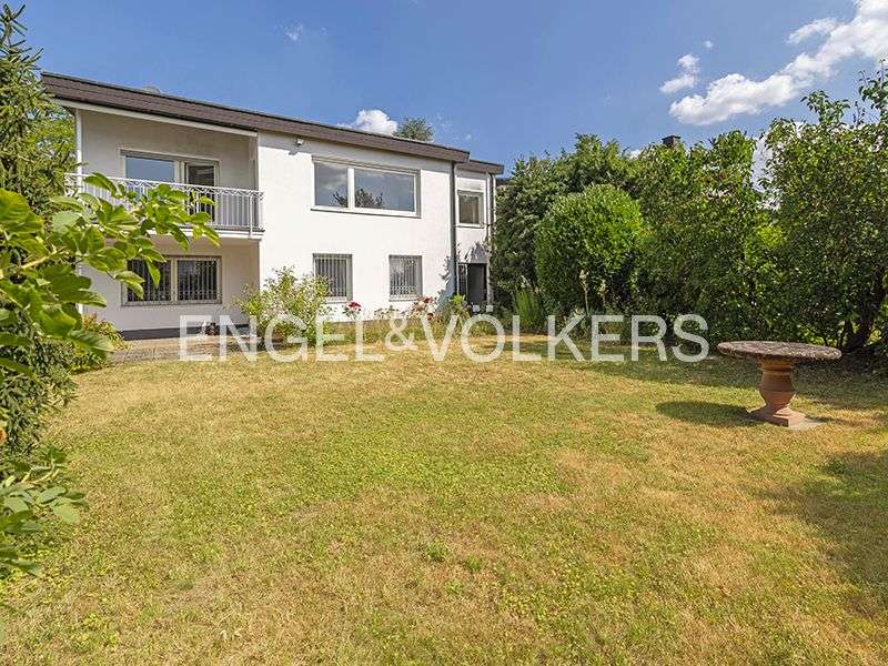 Thumbnail-Haus zum Kaufen in Bad Soden am Taunus 890.000,00 € 176 m²