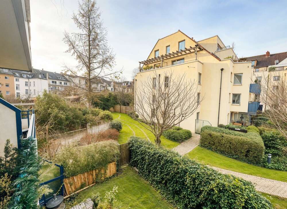 Thumbnail-Wohnung zum Kaufen in Köln 374.000,00 € 58.9 m²