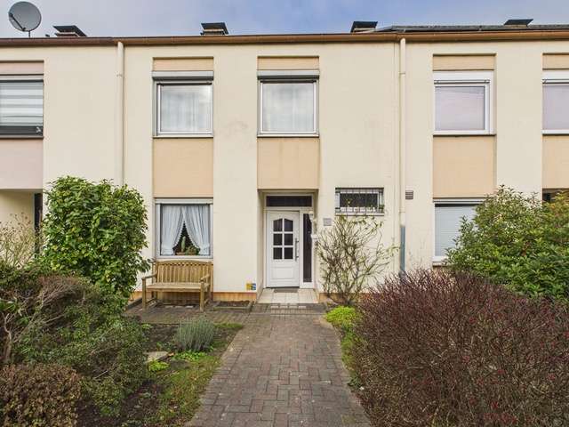 Thumbnail-Haus zum Kaufen in Essen 329.000,00 € 115.3 m²