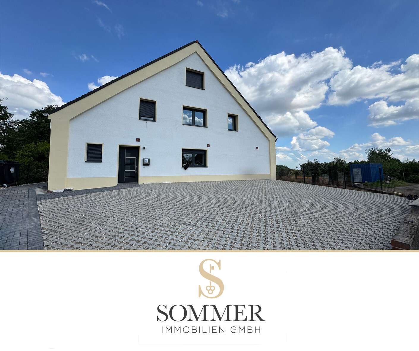 Thumbnail-Wohnung zum Mieten in Kleve 1.600,00 € 118 m²