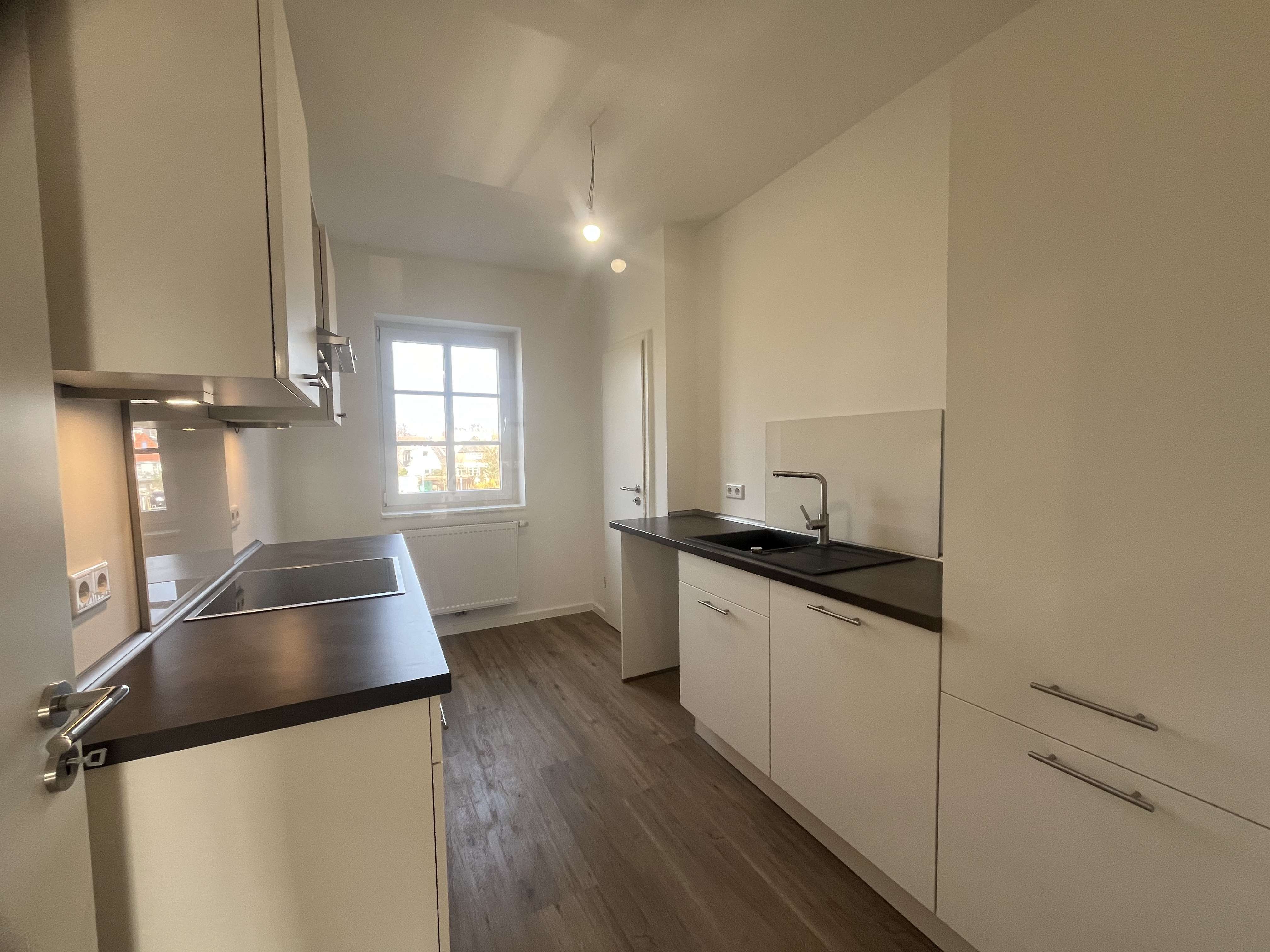 Thumbnail-Wohnung zum Mieten in Travemünde 1.258,00 € 68 m²