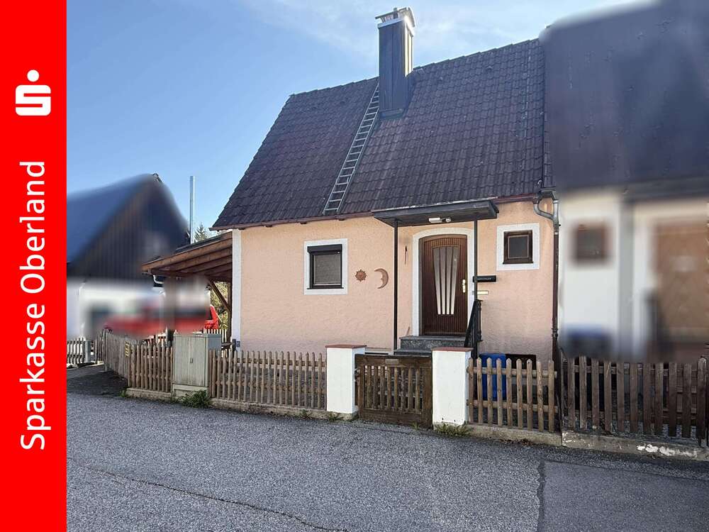 Thumbnail-Haus zum Kaufen in Penzberg 230.000,00 € 62 m²