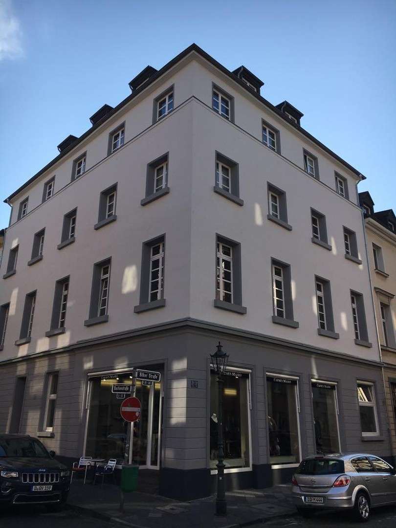 Thumbnail-Wohnung zum Mieten in Düsseldorf 1.230,00 € 60 m²