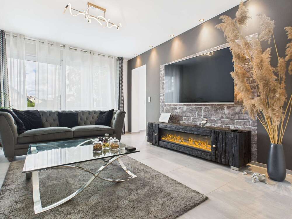 Thumbnail-Haus zum Kaufen in Münster 900.000,00 € 280 m²