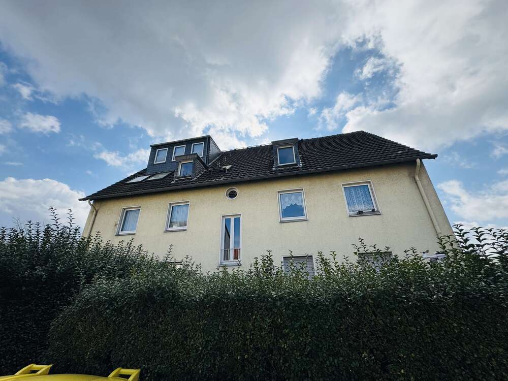 Thumbnail-Wohnung zum Kaufen in Bochum 115.000,00 € 55.39 m²