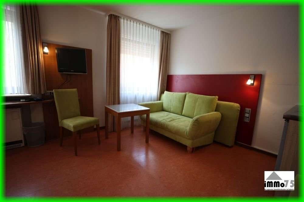 Thumbnail-Wohnung zum Mieten in Mühlacker 409,00 € 24 m²