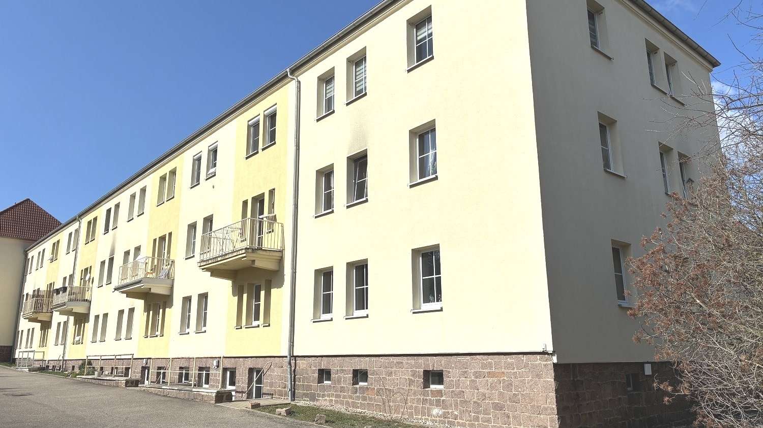 Thumbnail-Wohnung zum Kaufen in Döbeln 39.900,00 € 64 m²