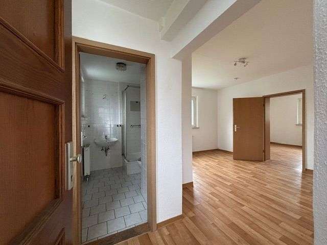 Thumbnail-Wohnung zum Mieten in Leuna 280,00 € 35 m²